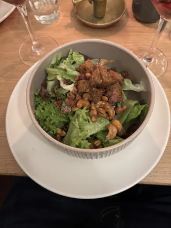 Bild von Le Coq Restaurant - Heidelberg