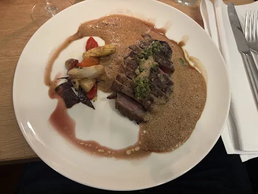 Bild von Le Coq Restaurant - Heidelberg