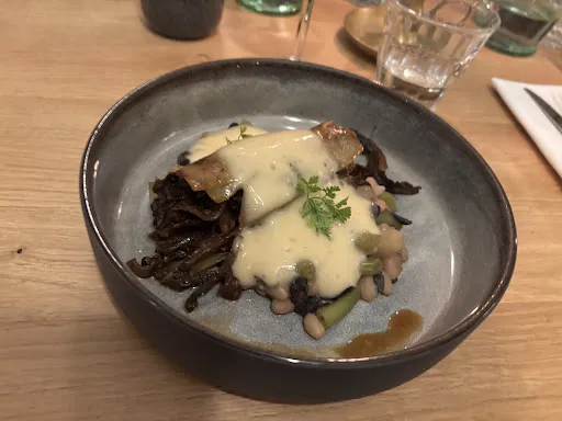 Bild von Le Coq Restaurant - Heidelberg