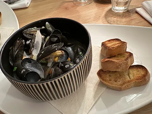 Bild von Le Coq Restaurant - Heidelberg