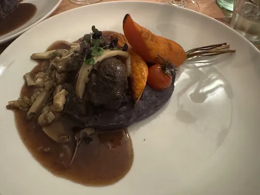 Bild von Le Coq Restaurant - Heidelberg