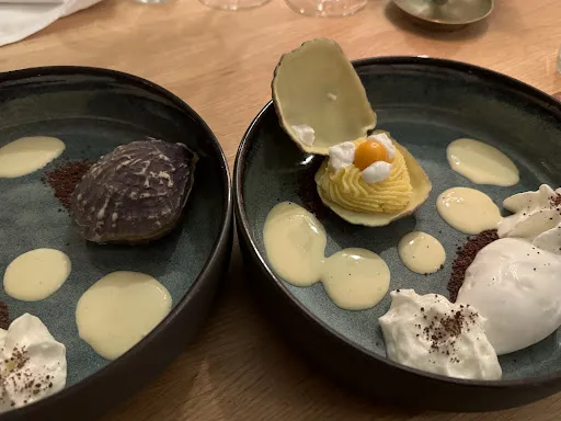 Bild von Le Coq Restaurant - Heidelberg