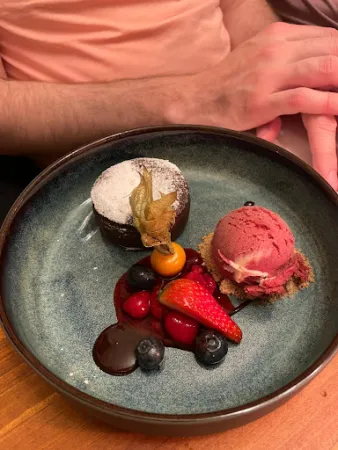 Bild von Le Coq Restaurant - Heidelberg