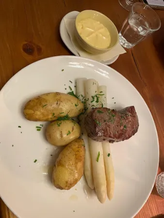 Bild von Le Coq Restaurant - Heidelberg