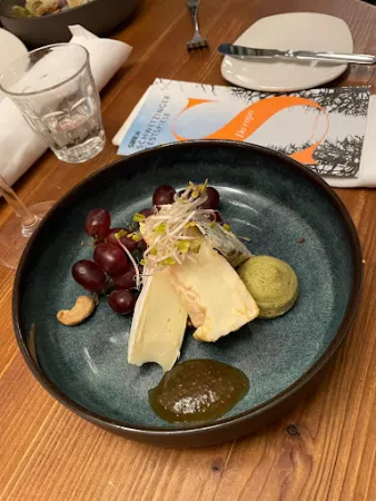 Bild von Le Coq Restaurant - Heidelberg