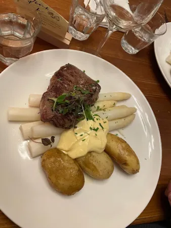 Bild von Le Coq Restaurant - Heidelberg