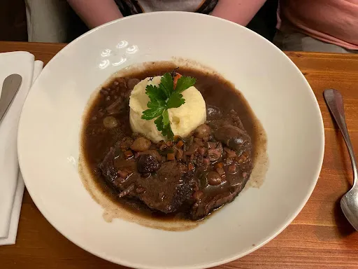 Bild von Le Coq Restaurant - Heidelberg