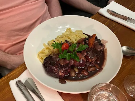 Bild von Le Coq Restaurant - Heidelberg