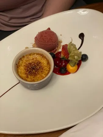 Bild von Le Coq Restaurant - Heidelberg
