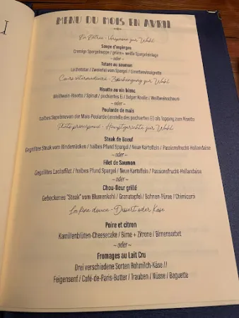 Bild von Le Coq Restaurant - Heidelberg