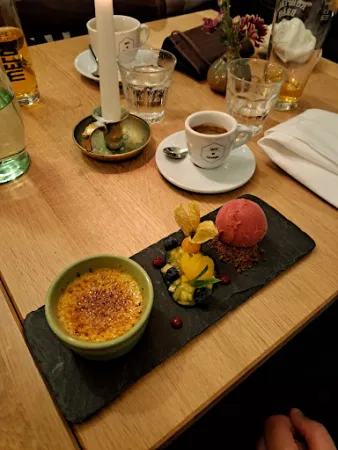 Bild von Le Coq Restaurant - Heidelberg