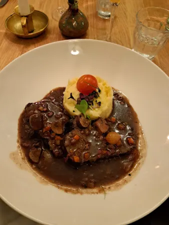 Bild von Le Coq Restaurant - Heidelberg