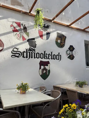 Bild von Restaurant Schnookeloch