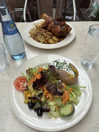Bild von Restaurant Schnookeloch