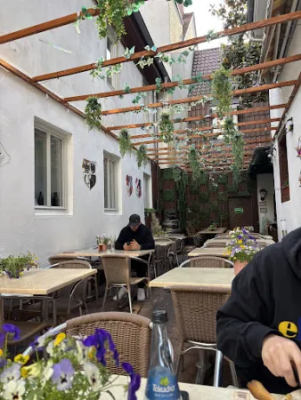 Bild von Restaurant Schnookeloch