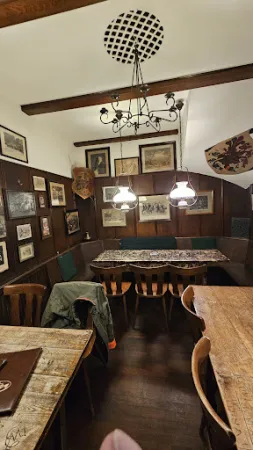 Bild von Restaurant Schnookeloch