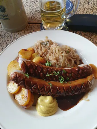 Bild von Restaurant Schnookeloch