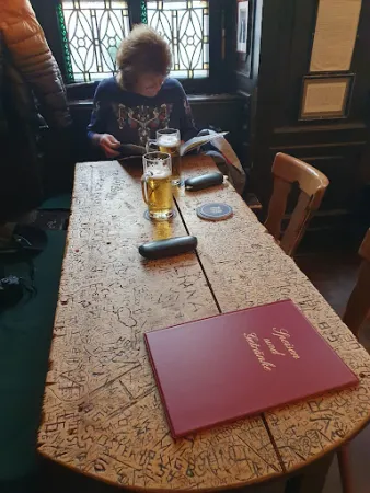 Bild von Restaurant Schnookeloch