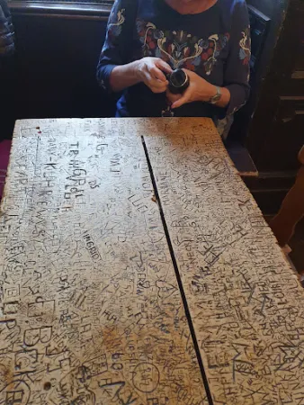 Bild von Restaurant Schnookeloch