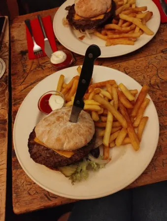 Bild von Restaurant Schnookeloch