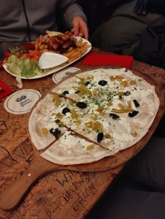Bild von Restaurant Schnookeloch