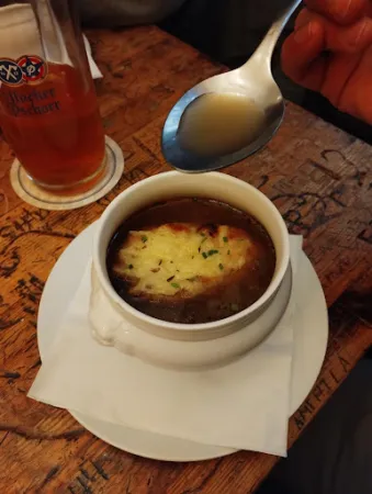 Bild von Restaurant Schnookeloch