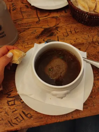 Bild von Restaurant Schnookeloch