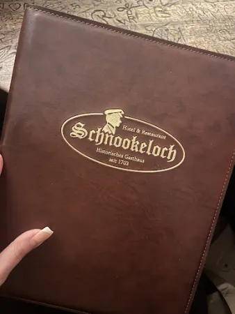 Bild von Restaurant Schnookeloch