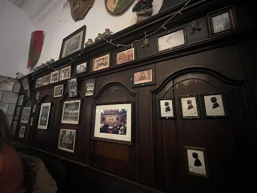 Bild von Restaurant Schnookeloch