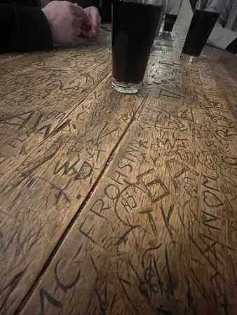 Bild von Restaurant Schnookeloch