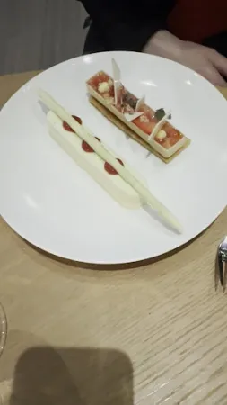 Bild von 15 High Restaurant & Bar