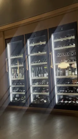 Bild von 15 High Restaurant & Bar