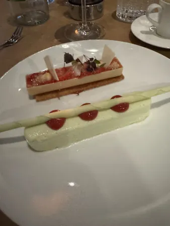 Bild von 15 High Restaurant & Bar