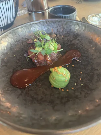 Bild von 15 High Restaurant & Bar