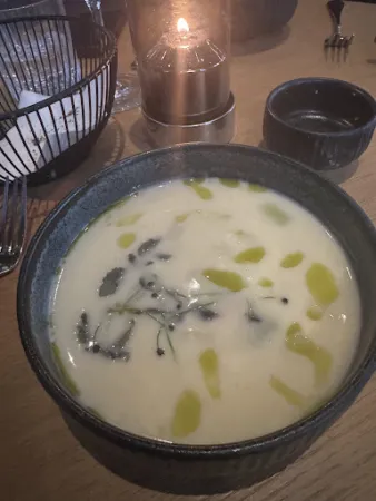 Bild von 15 High Restaurant & Bar