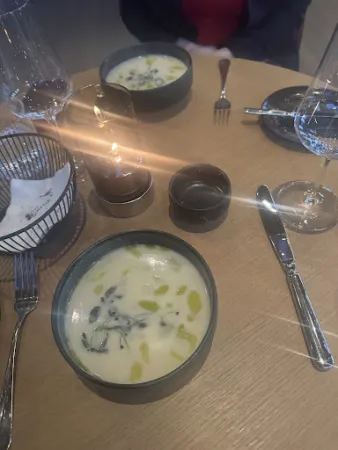 Bild von 15 High Restaurant & Bar