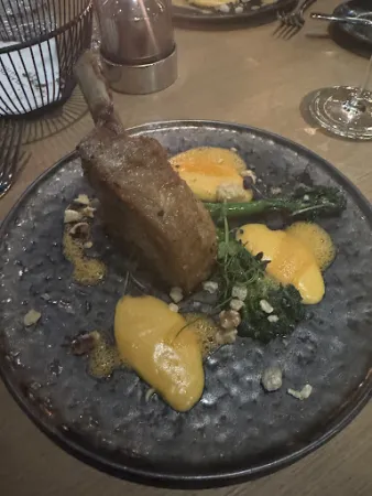 Bild von 15 High Restaurant & Bar
