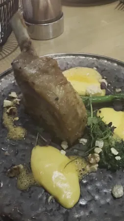Bild von 15 High Restaurant & Bar