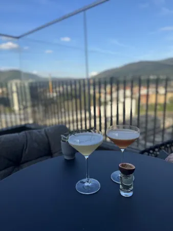Bild von 15 High Restaurant & Bar