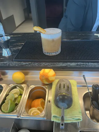 Bild von 15 High Restaurant & Bar