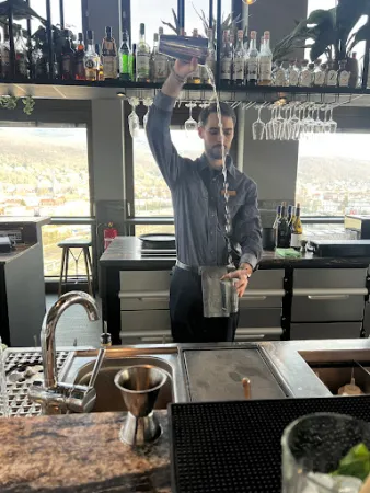 Bild von 15 High Restaurant & Bar