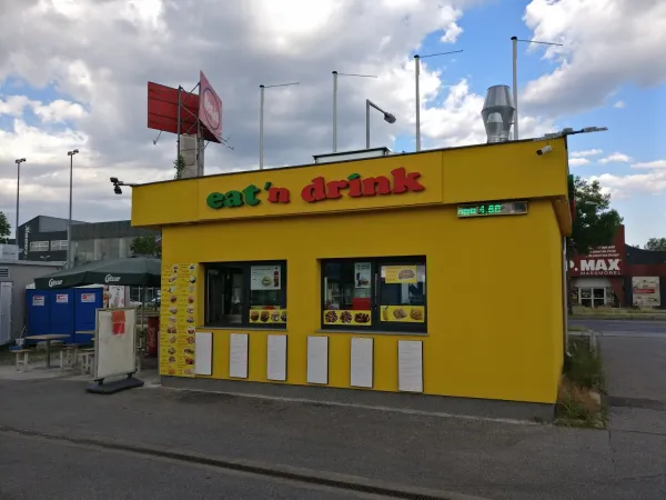 Bild von Sascha Zacsek