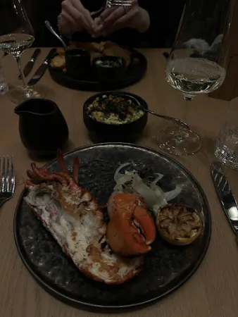 Bild von 15 High Restaurant & Bar