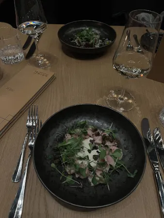 Bild von 15 High Restaurant & Bar