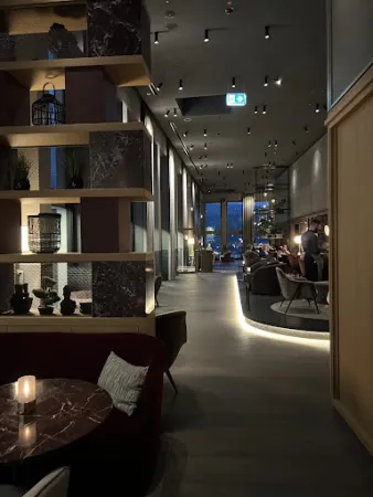 Bild von 15 High Restaurant & Bar