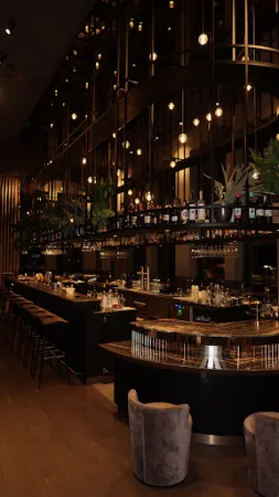 Bild von 15 High Restaurant & Bar