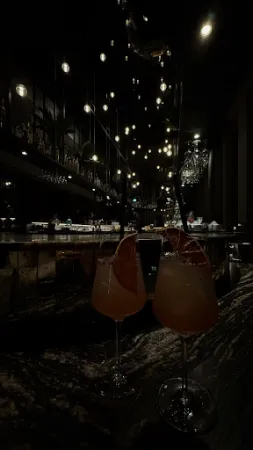 Bild von 15 High Restaurant & Bar