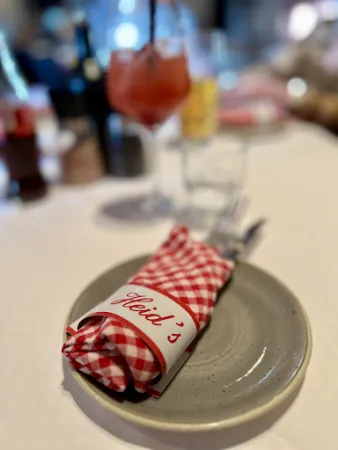 Bild von Heid's Grill & Restaurant