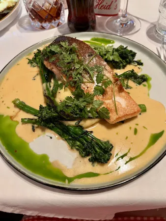 Bild von Heid's Grill & Restaurant