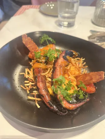 Bild von Heid's Grill & Restaurant